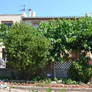 Casa M Cinta Deltebre
