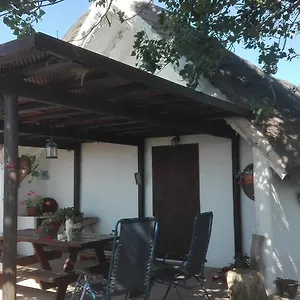 La Barraca D'en Salvador Deltebre
