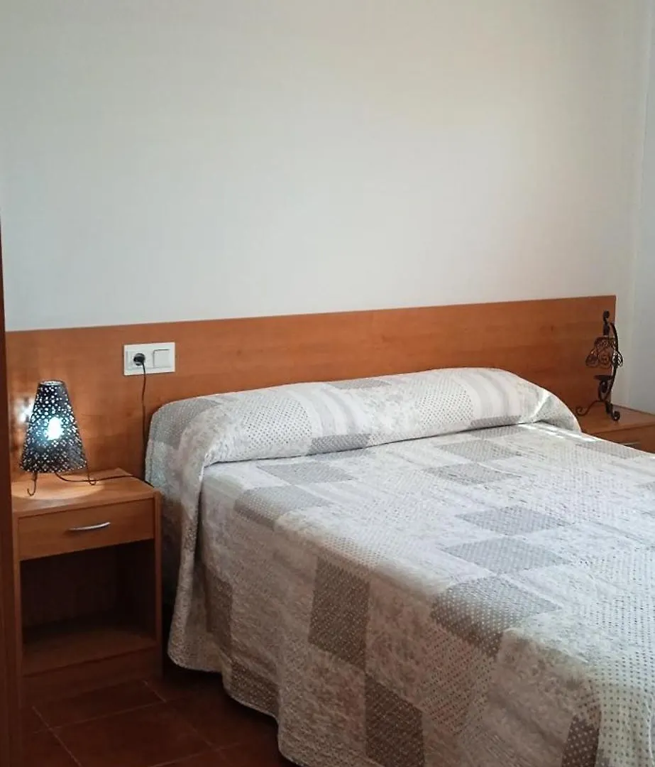 Holiday home Susana Deltebre Spain