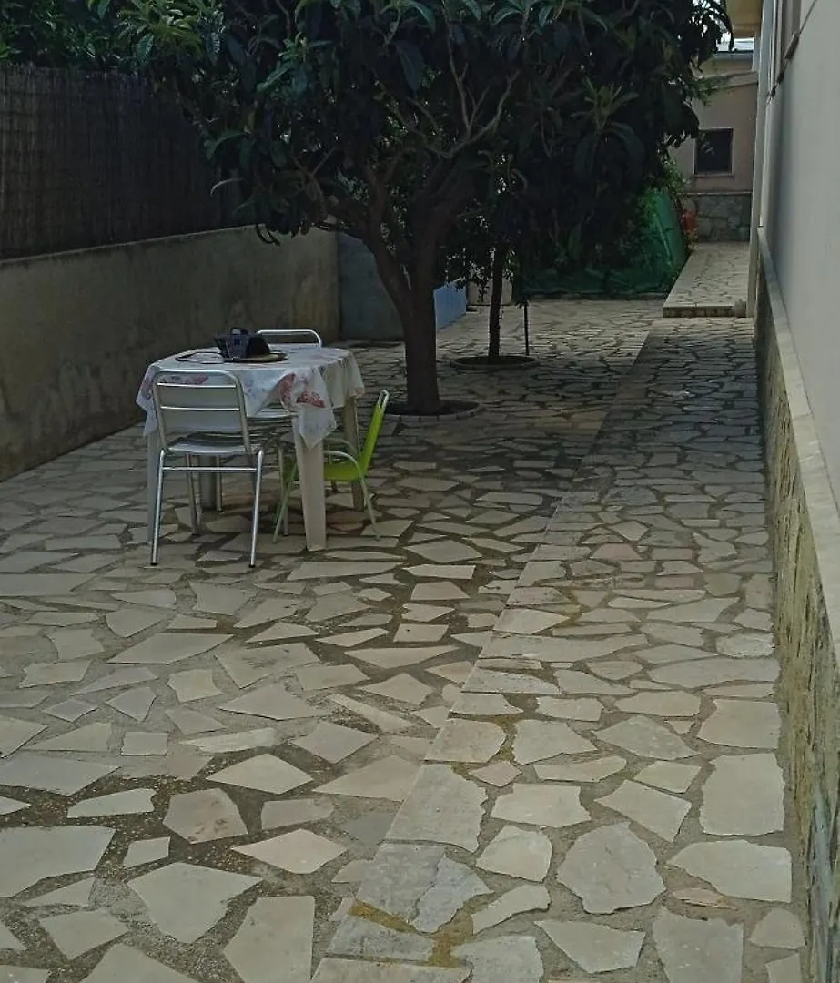 Holiday home Susana Deltebre